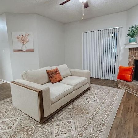 Appartamento Sleeps 4, Value Retreat - Free Garage Pet Friendly Corpus Christi Esterno foto