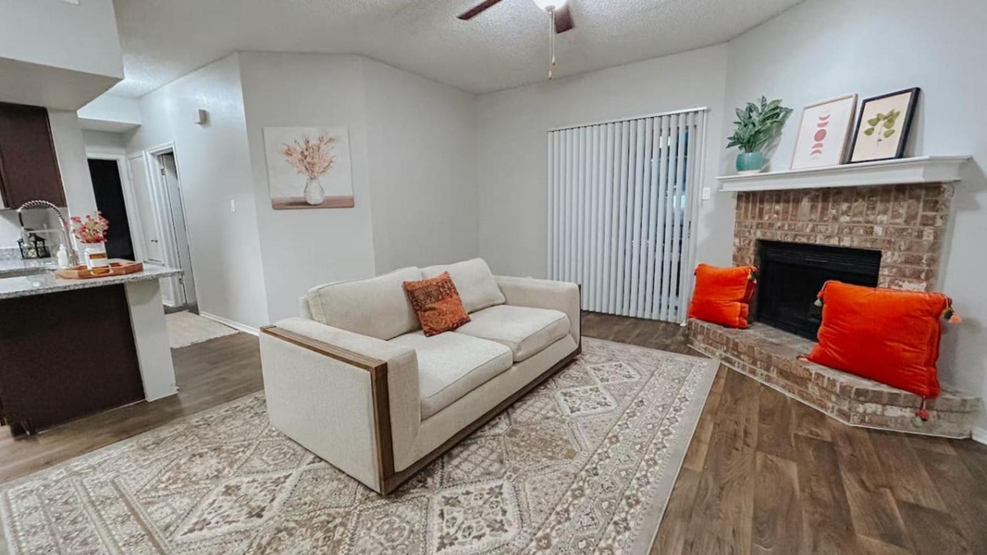 Appartamento Sleeps 4, Value Retreat - Free Garage Pet Friendly Corpus Christi Esterno foto