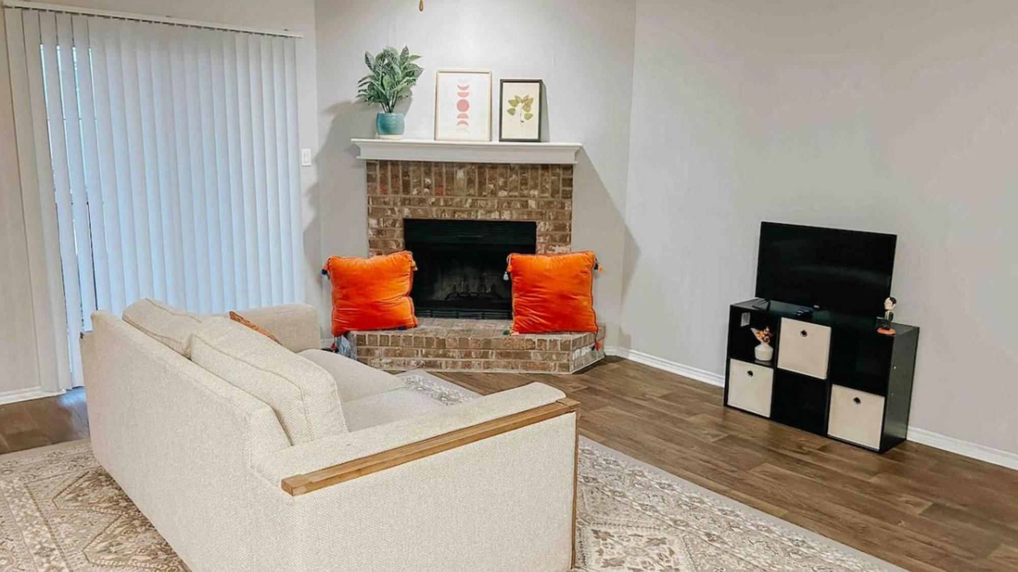 Appartamento Sleeps 4, Value Retreat - Free Garage Pet Friendly Corpus Christi Esterno foto